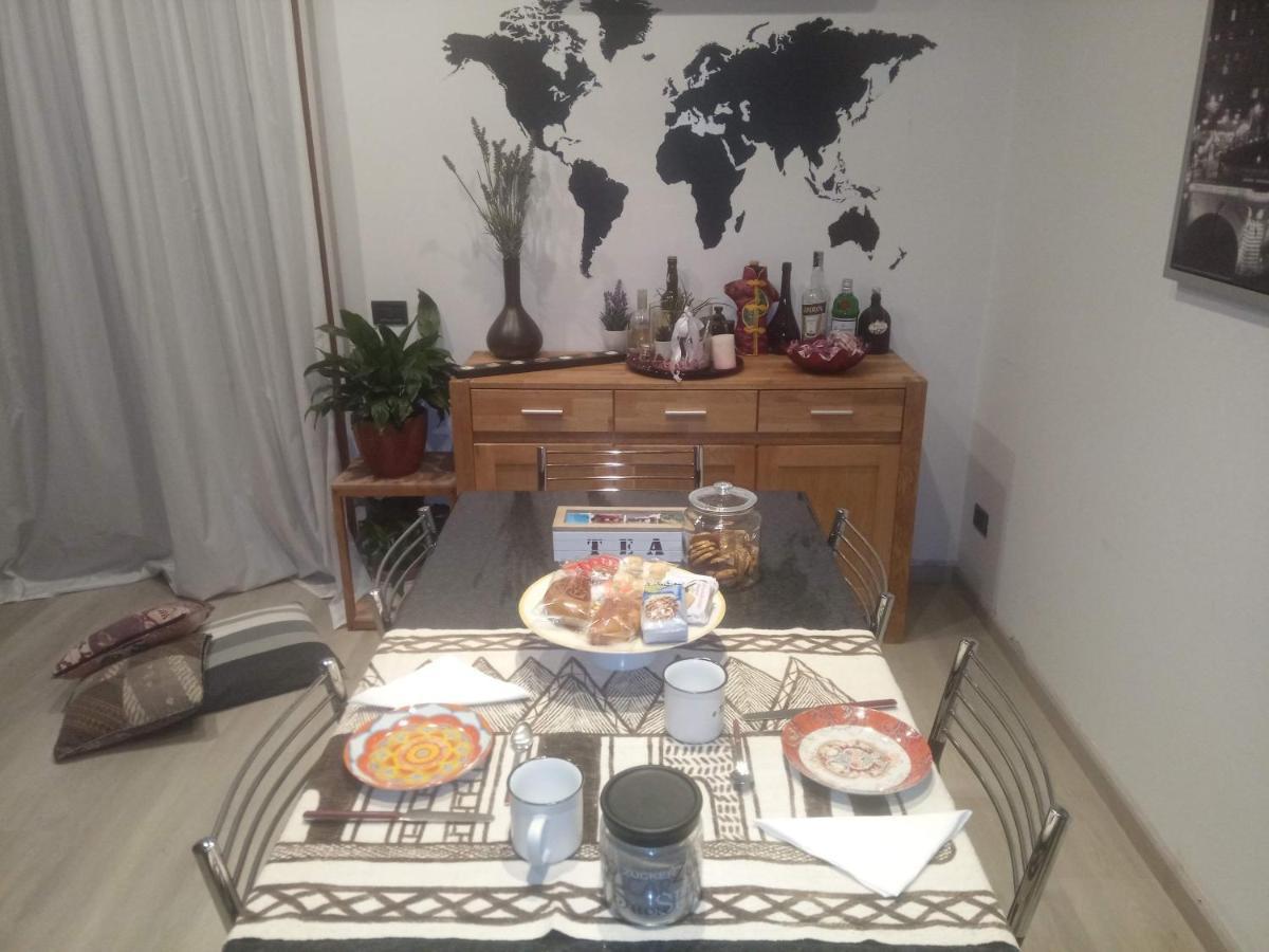L'Angolo Di Betti ริแวร์กาโร ภายนอก รูปภาพ