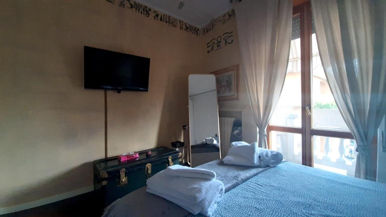 L'Angolo Di Betti ริแวร์กาโร ภายนอก รูปภาพ